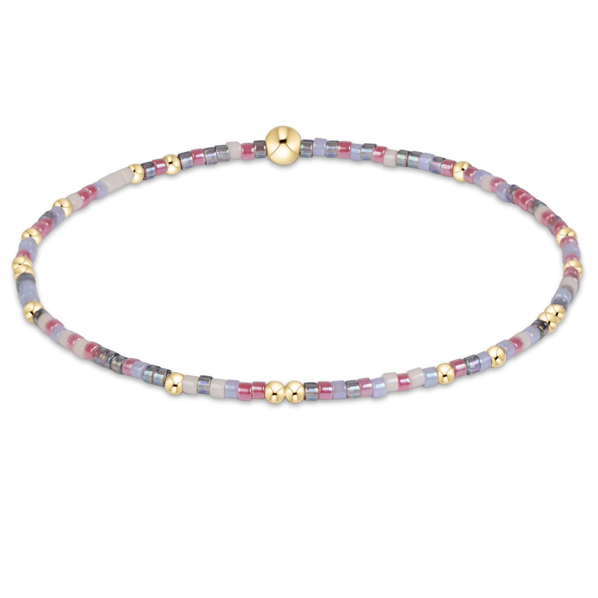 enewton hope unwritten bracelet - soft launch