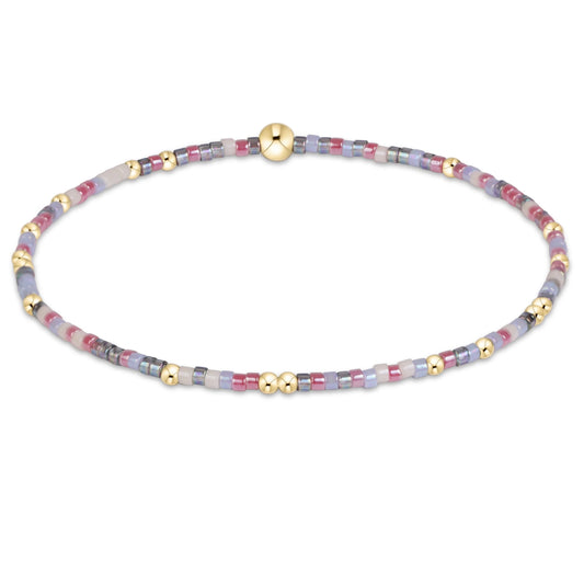 enewton hope unwritten bracelet - soft launch