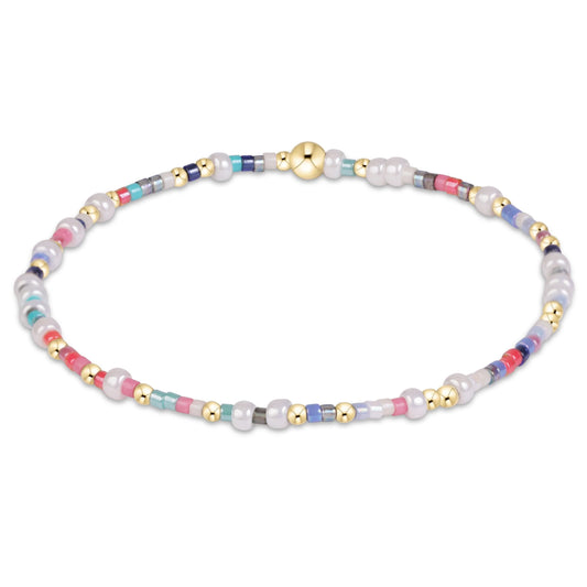 enewton hope unwritten bracelet - that's a wrap!