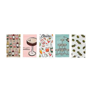 MP Bar Towels