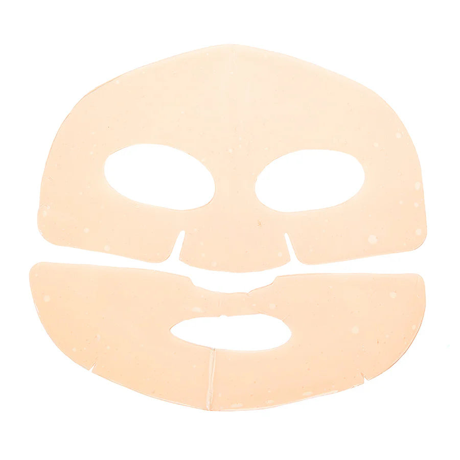 Patchology Bubbly Hydrogel Mask