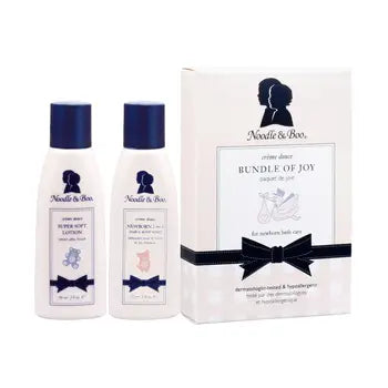 Noodle & Boo Bundle of Joy