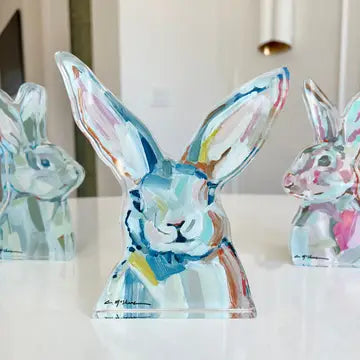CM Bunny Ears Acrylic