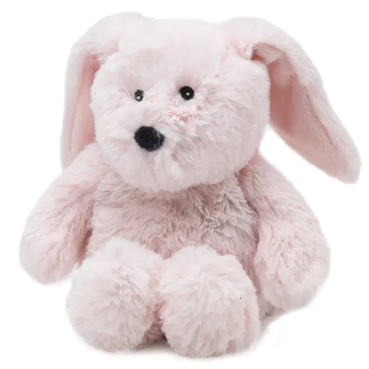 Warmies Pink Bunny