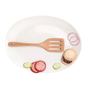 MP Burger Grill Platter