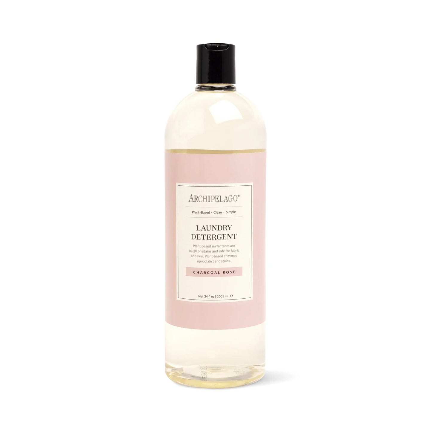 Archipelago Charcoal Rose Laundry