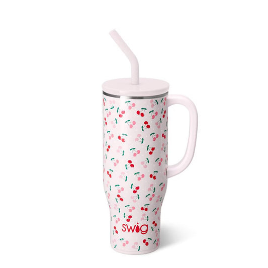 Swig Cherry Pie 30oz Mega Mug