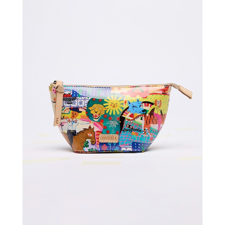 Consuela Large Tool Kit Colin