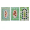 Hazel Mazel Cotton Waffle Tea Towel