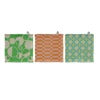 Hazel Mazel Cotton Waffle Weave Dish Cloth
