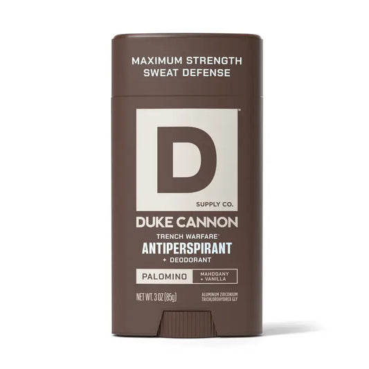 Duke Cannon Deodorant Palomino