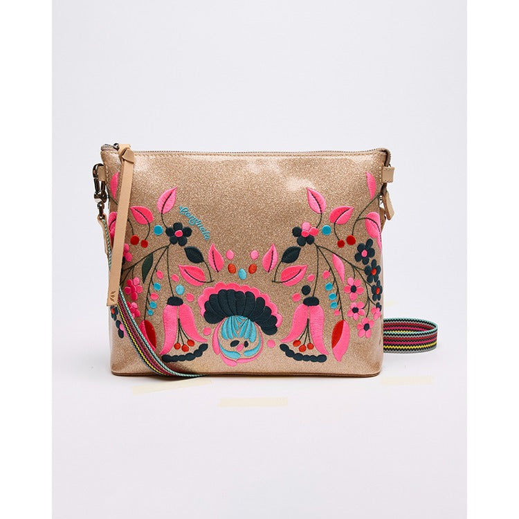 Consuela Downtown Crossbody Lyla