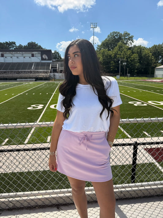 White Modal Basic Top