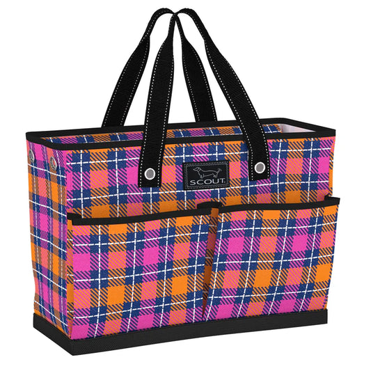 Scout As If - Ben Pocket Tote