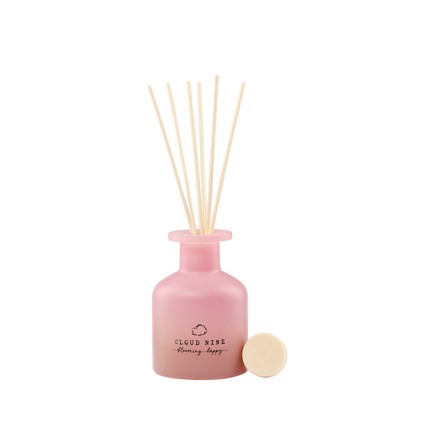 Cloud Nine Reed Diffuser