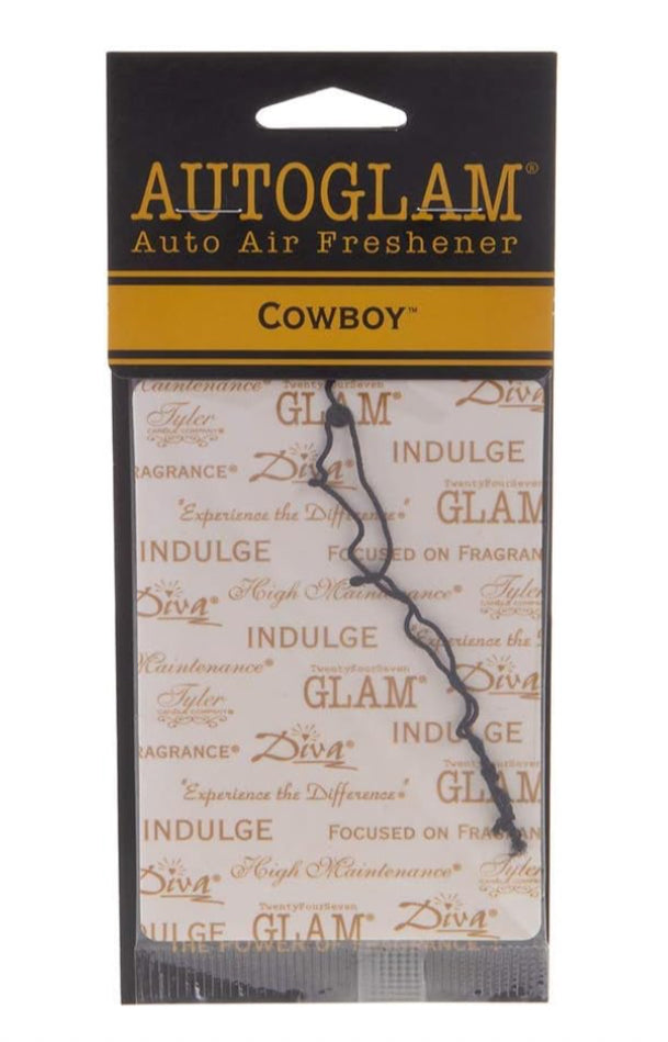 Tyler Autoglam