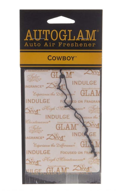 Tyler Autoglam