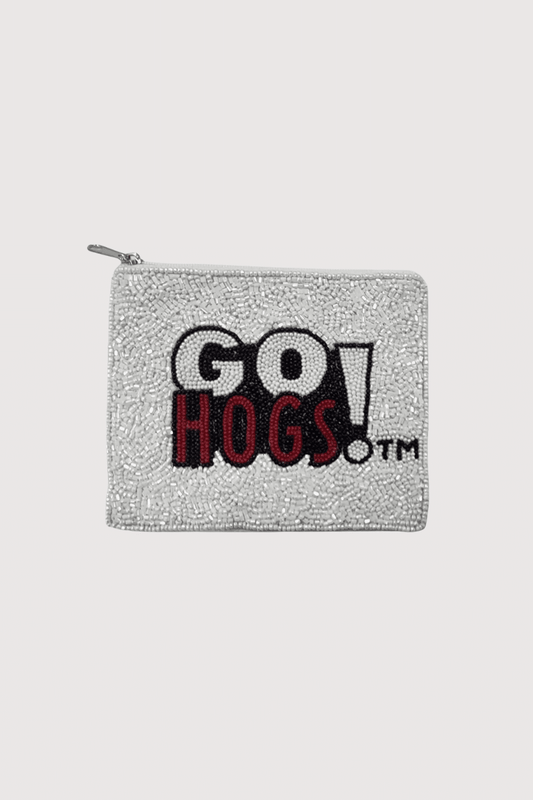LAC Coin Pouch