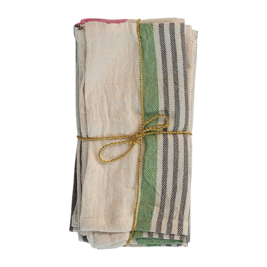 Hazel Mazel Cloth Naplin/Dish Towel