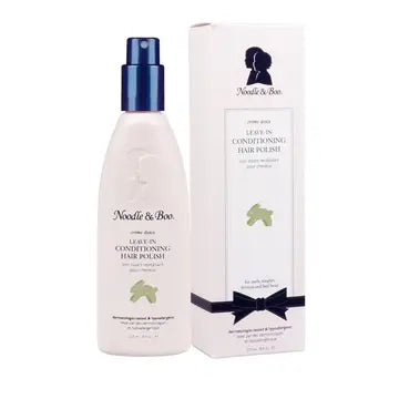 Noodle & Boo Conditioning Hair Polish