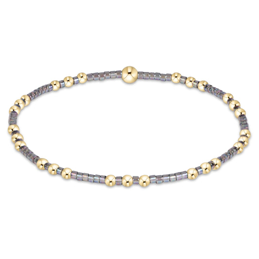 enewton hope joy bracelet - morning mist