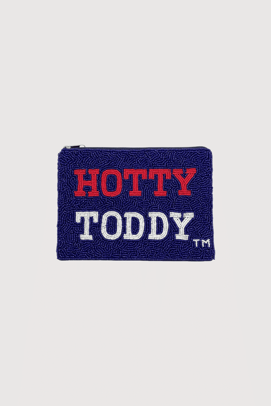 LAC Hotty Toddy Pouch
