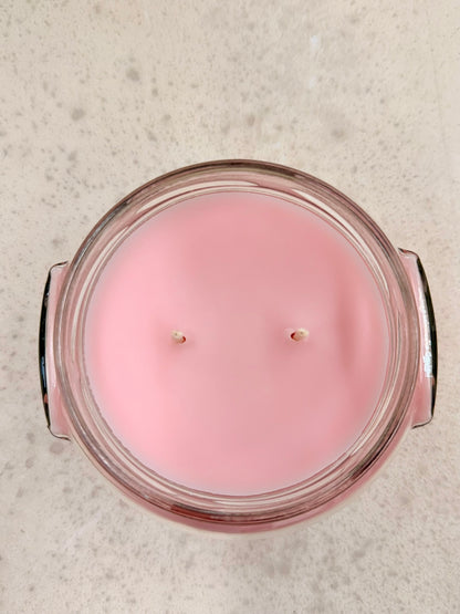 Tyler 22oz Candle - Bless Your Heart