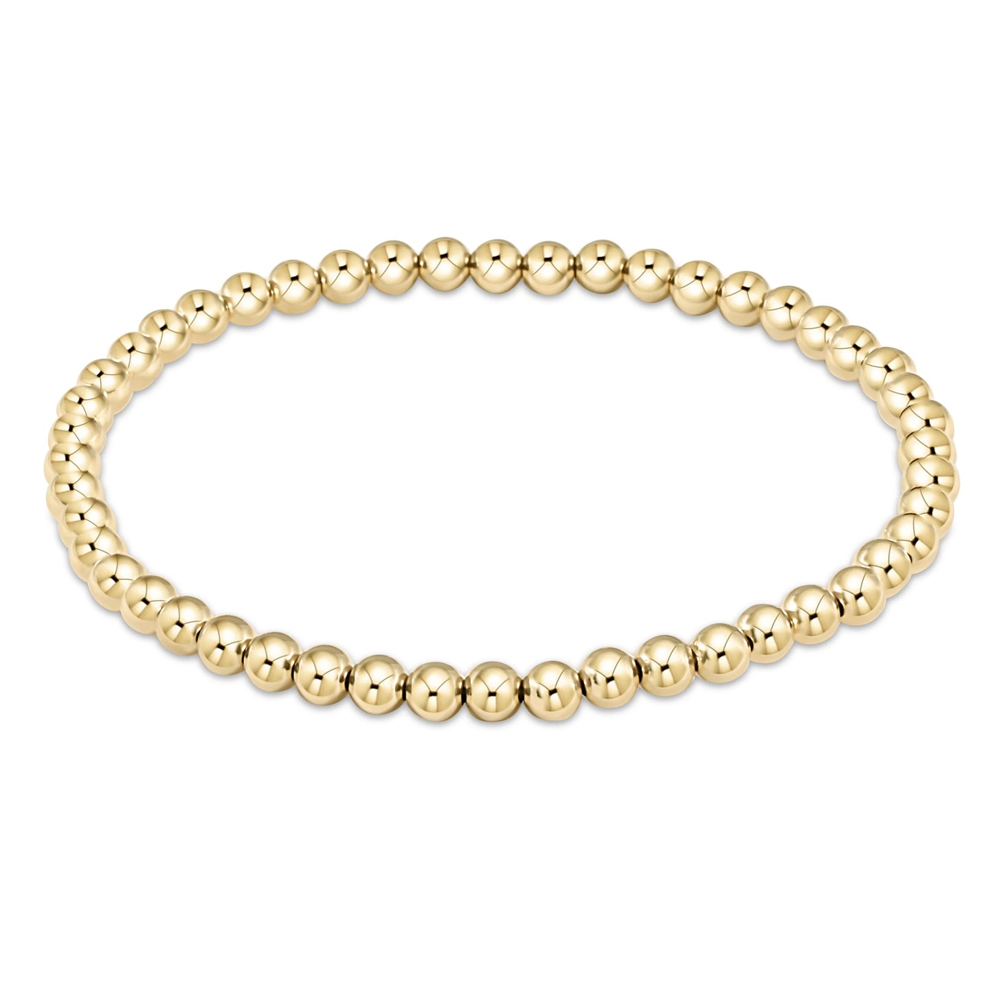 Classi Gold 4mm