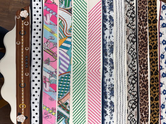 Scarves