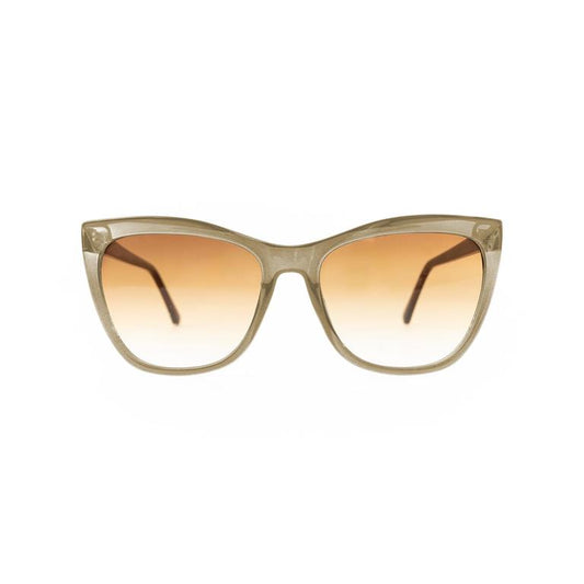 Kelly Beige Sunglasses