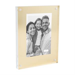 MP Large Brass Frame
