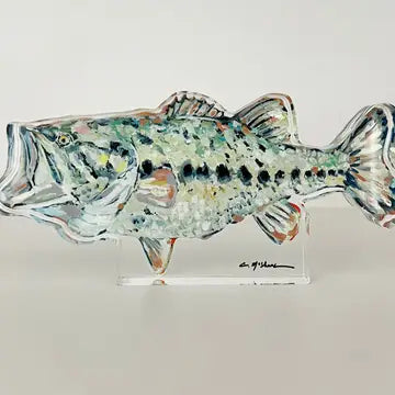 CM Small Fish