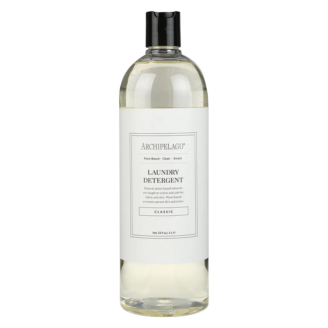 Archipelago Classic Laundry