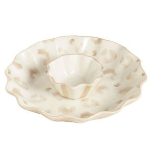 MP Leopard Chip & Dip Set