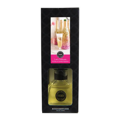 Bridgewater Let's Celebrate Reed Diffuser