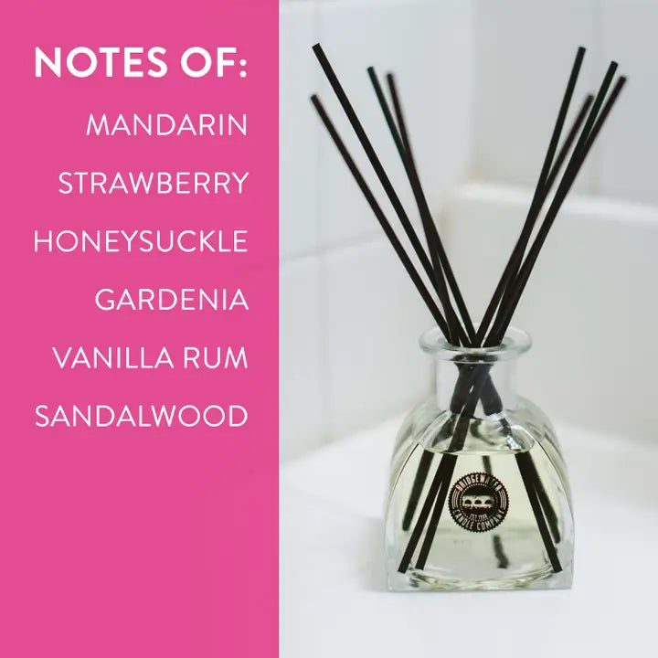 Bridgewater Let's Celebrate Reed Diffuser