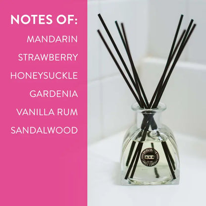 Bridgewater Let's Celebrate Reed Diffuser