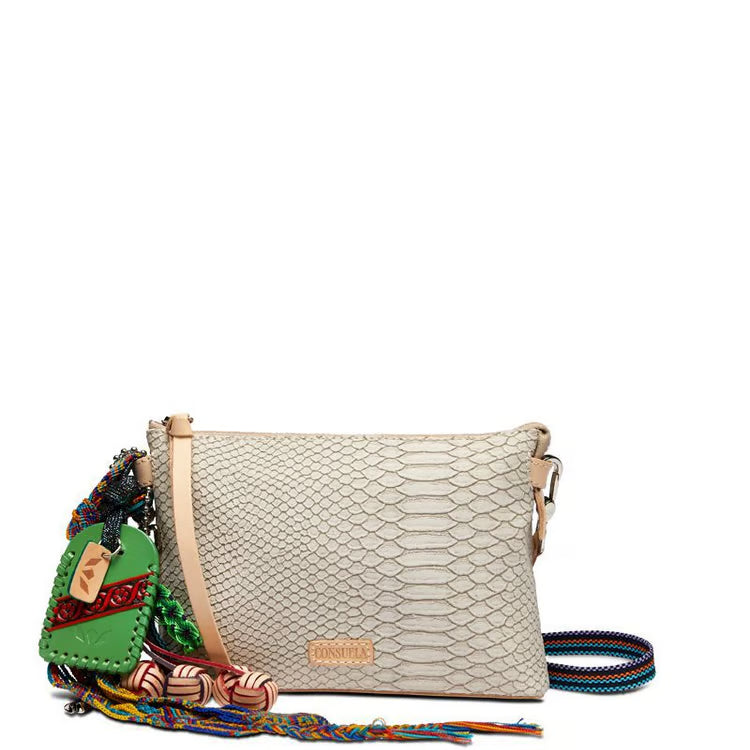 Consuela Midtown Crossbody Thunderbird