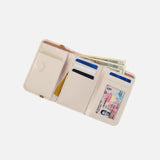 Hobo Jill Trifold Wallet