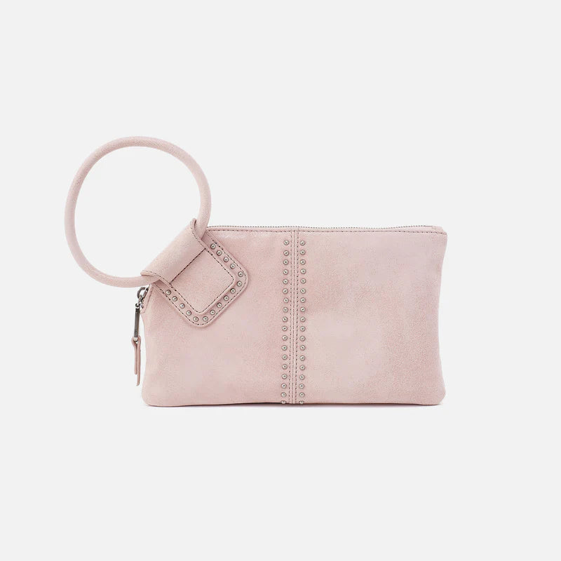 Sable Wristlet Blossom