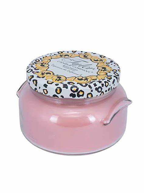 Tyler 22oz Candle - Mediterranean Fig