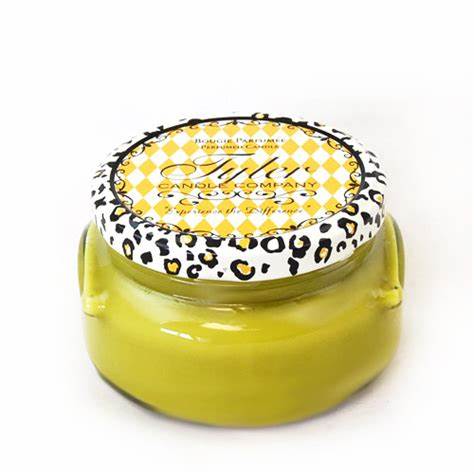 Tyler 22oz Candle - Tyler