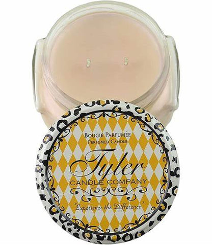 Tyler 11oz Candle - High Maintenance