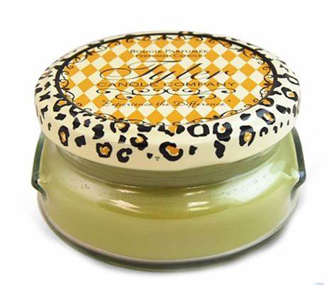 Tyler 3oz Candle - Tyler