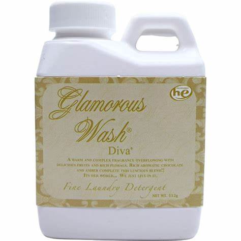 Tyler Laundry Detergent 112g - Diva