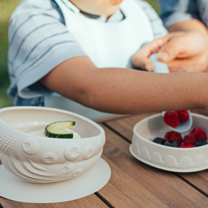 Miniware Sensory Bowl