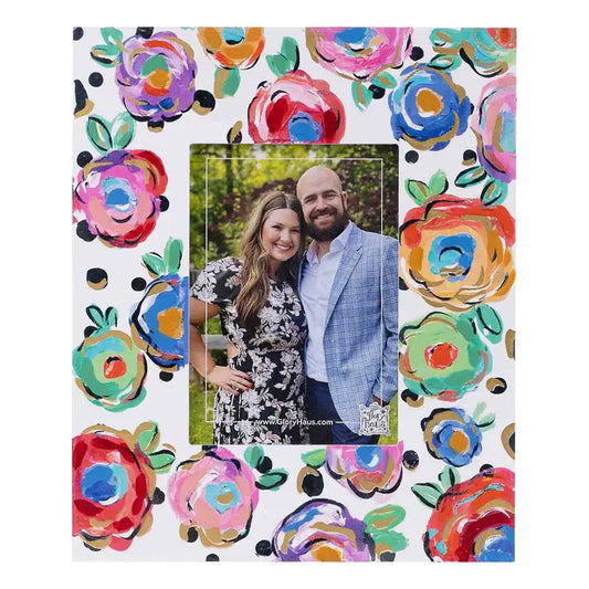 Glory Haus Picture Frame