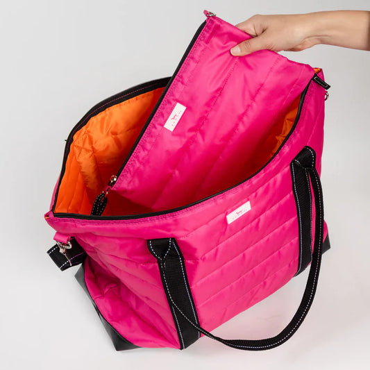 Scout Triple Advisor Travel Bag