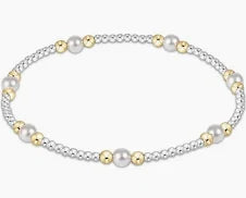 enewton Purpose Pearl Mixed Metal