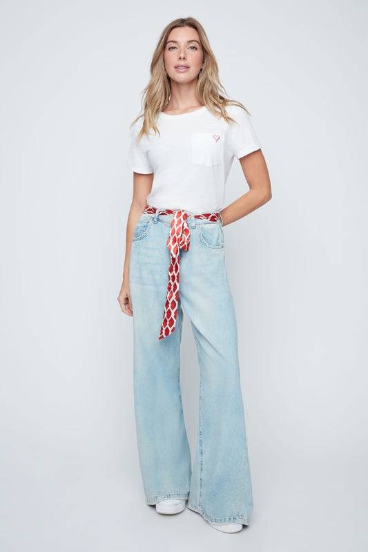 Renuar Scarf Belt